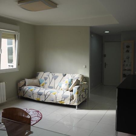 Apartamento El Ayuntamiento de Logroño Exterior foto
