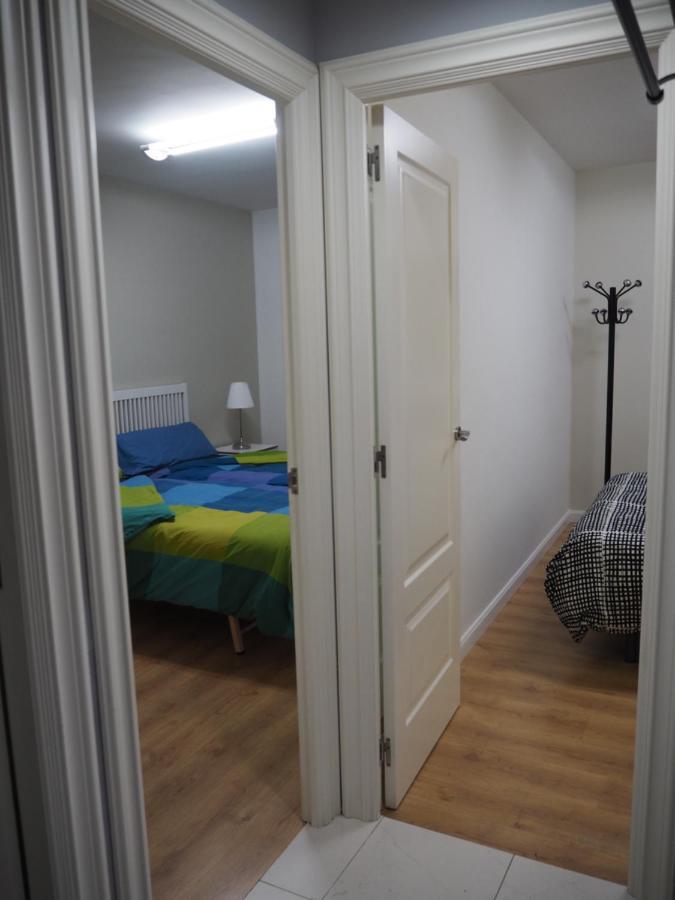Apartamento El Ayuntamiento de Logroño Exterior foto